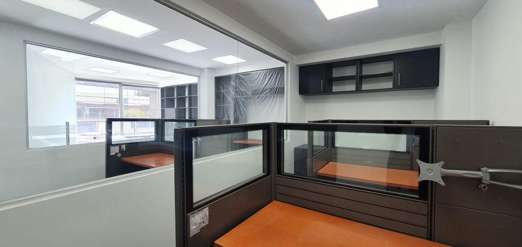 Oficina en venta en Chico norte, Bogotá - Miniatura 19