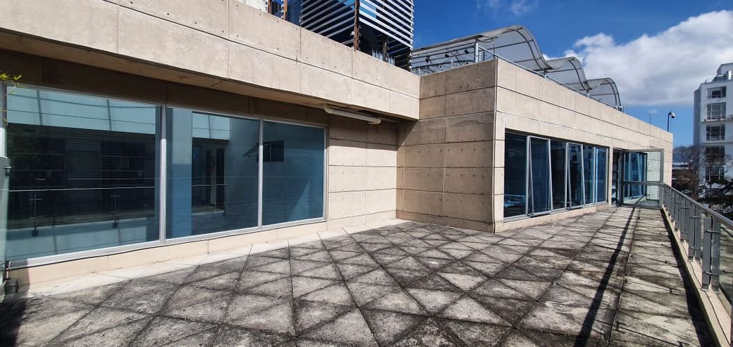 Oficina en venta en Chico norte, Bogotá - Miniatura 23