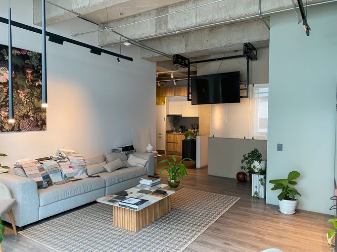 Oficina en  Venta en Chico norte, Bogotá - Miniatura 2