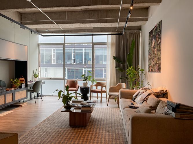 Oficina en  Venta en Chico norte, Bogotá - Imagen 1