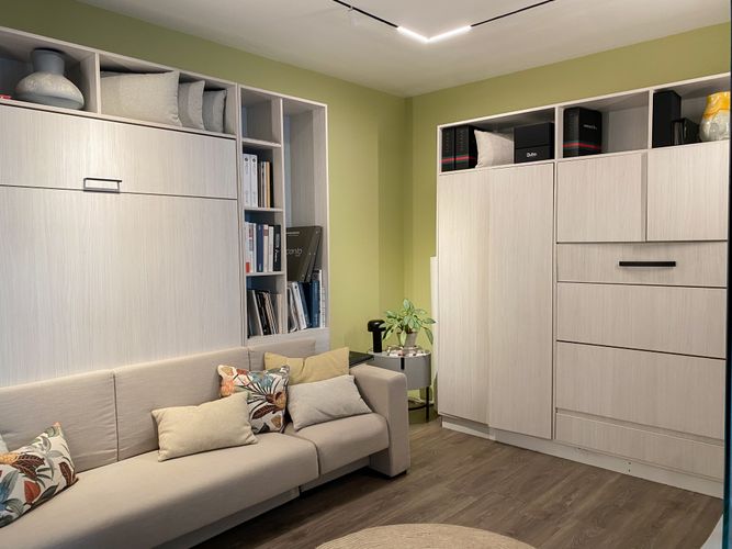 Oficina en  Venta en Chico norte, Bogotá - Miniatura 5