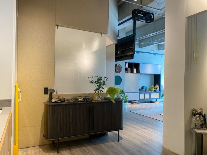 Oficina en  Venta en Chico norte, Bogotá - Miniatura 6