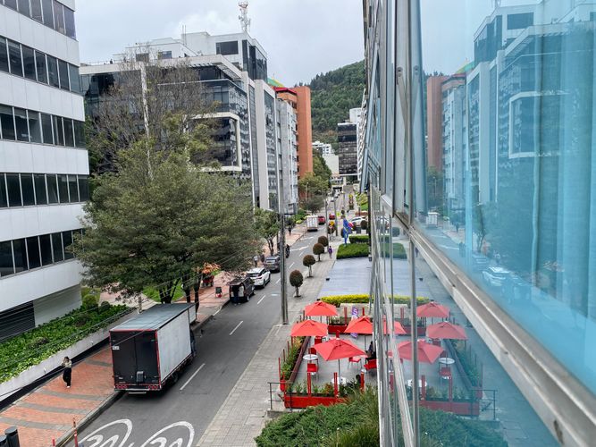 Oficina en  Venta en Chico norte, Bogotá - Miniatura 11