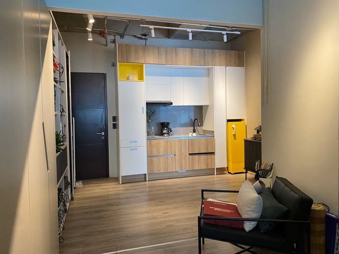 Oficina en  Venta en Chico norte, Bogotá - Miniatura 7