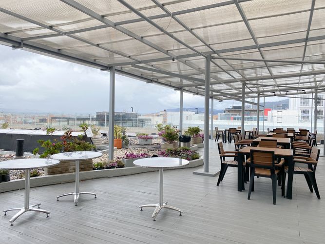 Oficina en  Venta en Chico norte, Bogotá - Miniatura 9