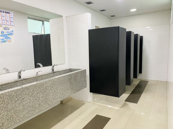 Oficina en  Venta en Chico norte, Bogotá - Miniatura 10