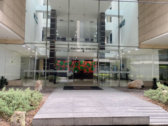 Oficina en  Venta en Chico norte, Bogotá - Miniatura 3