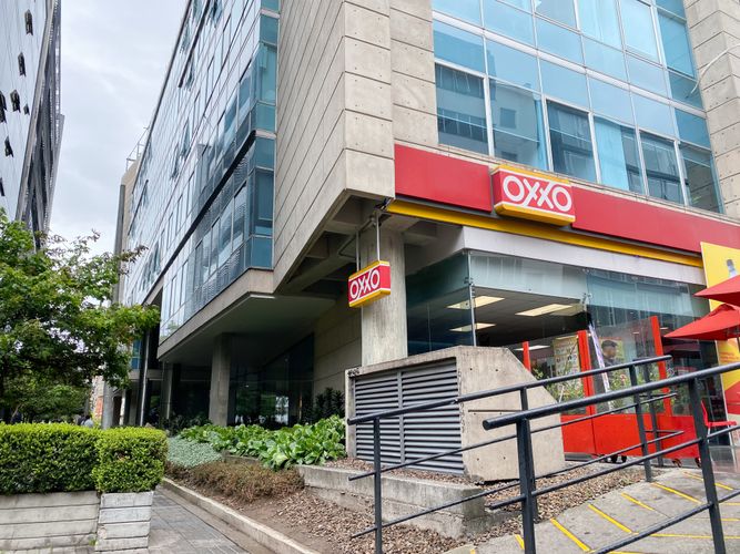 Oficina en  Venta en Chico norte, Bogotá - Miniatura 12