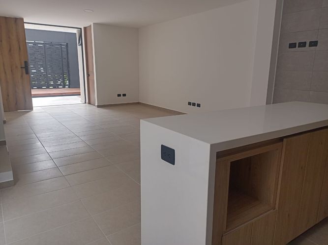 Casa en  Arriendo en Cerritos, Pereira - Miniatura 2
