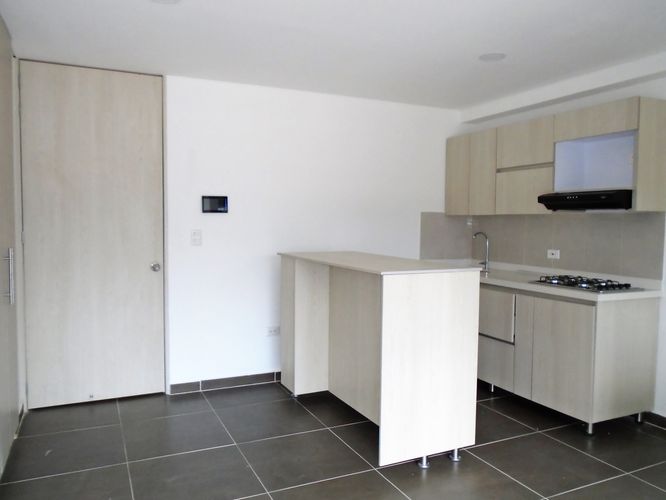 Apartaestudio en  Arriendo en Los alamos, Pereira - Imagen 1