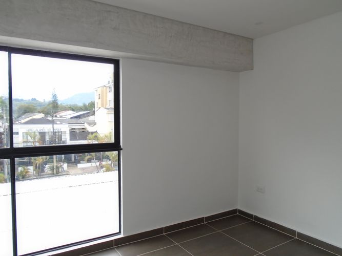 Apartaestudio en  Arriendo en Los alamos, Pereira - Miniatura 2