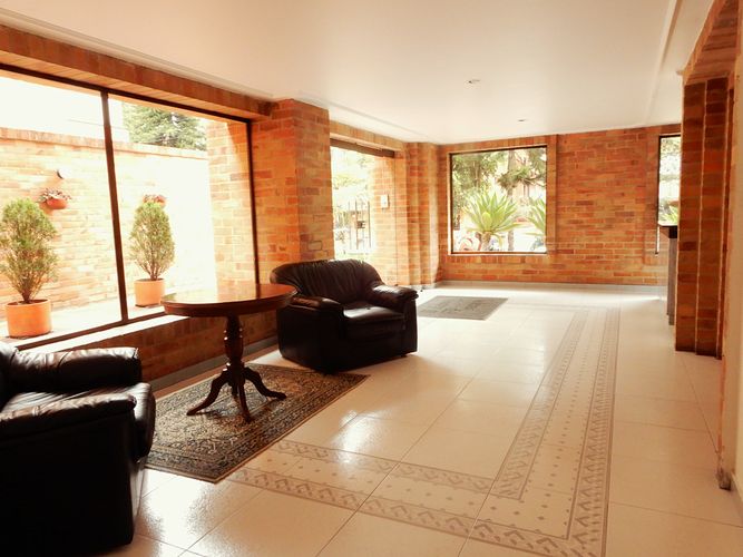 Apartamento en  Venta en La carolina, Bogotá - Miniatura 2