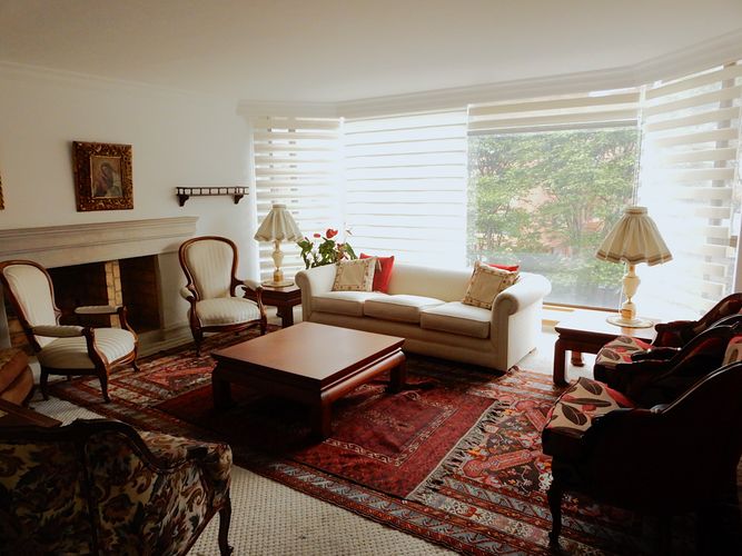 Apartamento en  Venta en La carolina, Bogotá - Miniatura 3