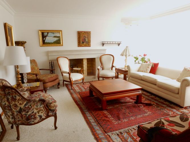Apartamento en  Venta en La carolina, Bogotá - Miniatura 4