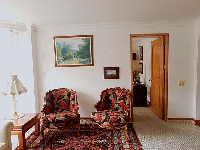Apartamento en  Venta en La carolina, Bogotá - Miniatura 5
