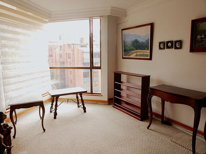 Apartamento en  Venta en La carolina, Bogotá - Miniatura 6