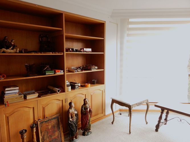 Apartamento en  Venta en La carolina, Bogotá - Miniatura 7