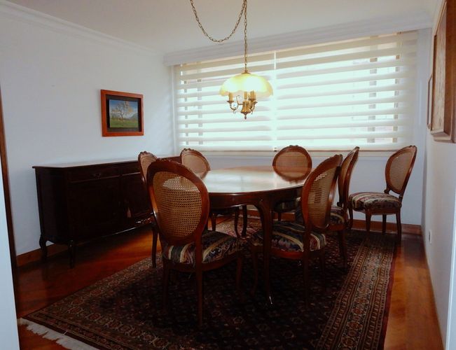 Apartamento en  Venta en La carolina, Bogotá - Miniatura 8