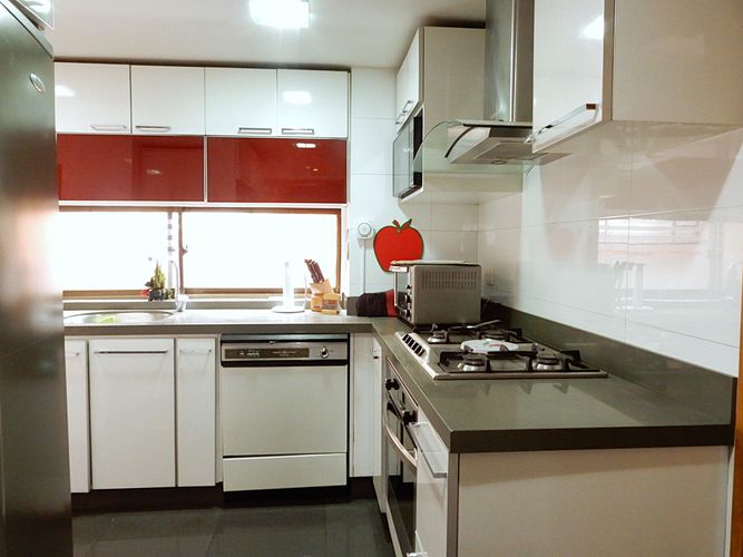 Apartamento en  Venta en La carolina, Bogotá - Miniatura 9