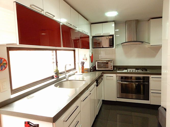 Apartamento en  Venta en La carolina, Bogotá - Miniatura 10