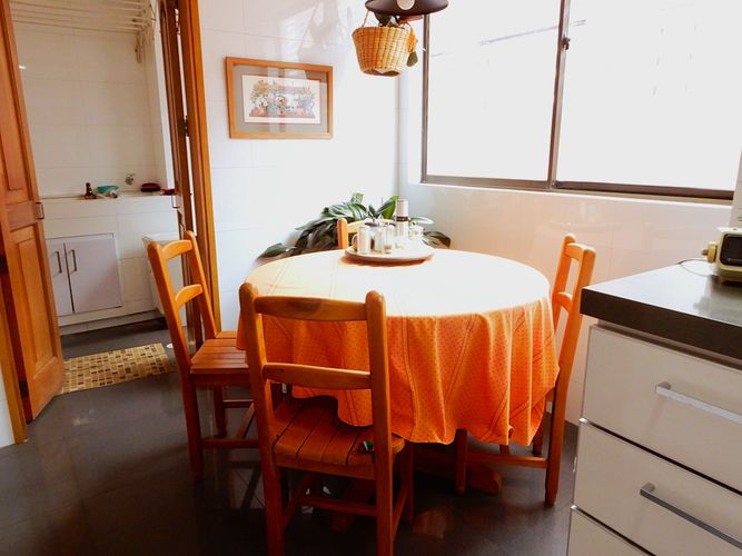 Apartamento en  Venta en La carolina, Bogotá - Miniatura 11