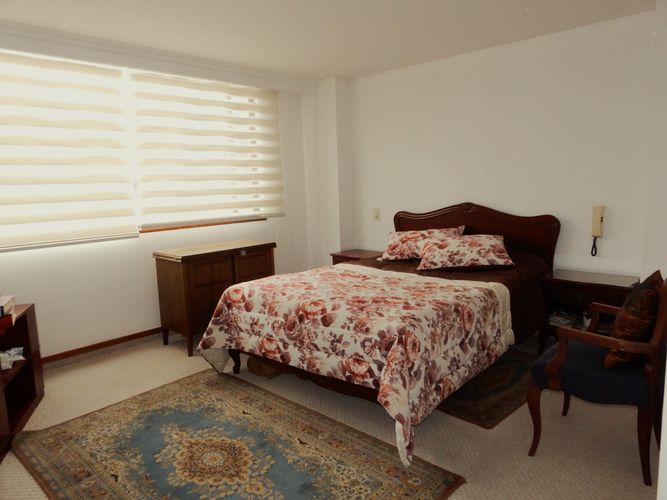 Apartamento en  Venta en La carolina, Bogotá - Miniatura 16