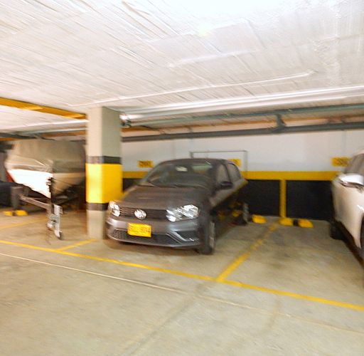 Apartamento en  Venta en La carolina, Bogotá - Miniatura 24