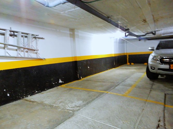 Apartamento en  Venta en La carolina, Bogotá - Miniatura 25