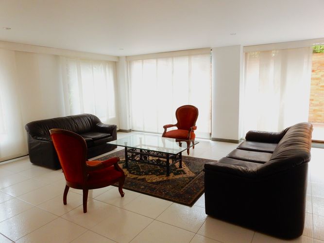 Apartamento en  Venta en La carolina, Bogotá - Miniatura 26