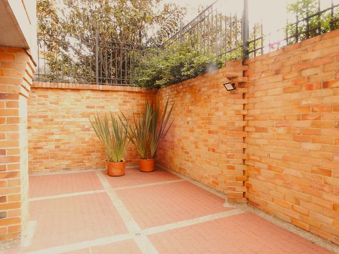 Apartamento en  Venta en La carolina, Bogotá - Miniatura 27