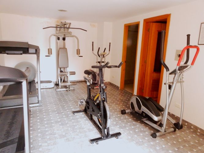 Apartamento en  Venta en La carolina, Bogotá - Miniatura 28