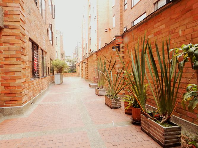 Apartamento en  Venta en La carolina, Bogotá - Miniatura 30