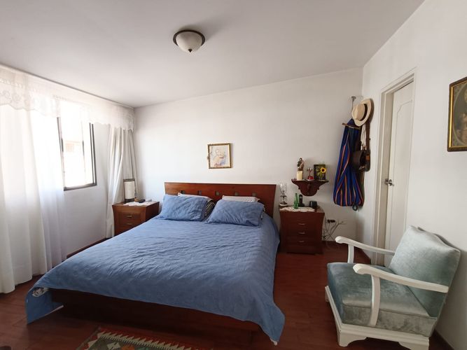 Venta de casa, Casas en Venta en Los laureles, Manizales - Miniatura 11