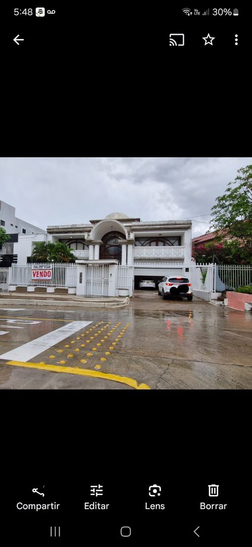 Casa en venta en El tabor, Barranquilla - Miniatura 5