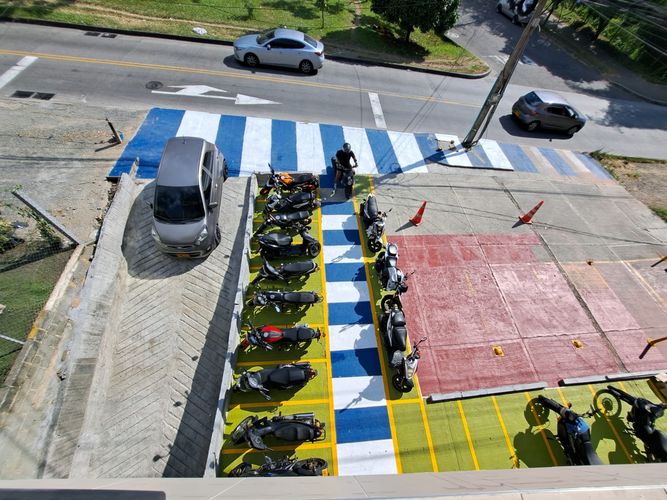 Edificio en  Arriendo en San joaquin, Pereira - Miniatura 3