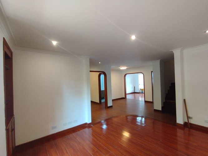 Casa en  Arriendo en Pinares, Pereira - Imagen 1