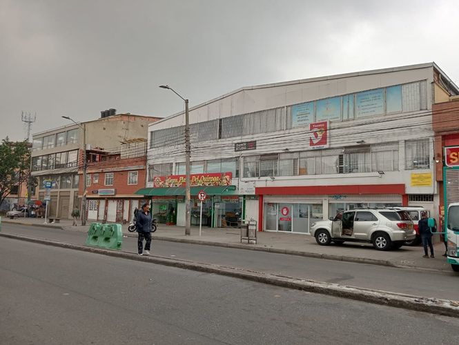 Local en arriendo en Quiroga, Bogotá - Miniatura 10