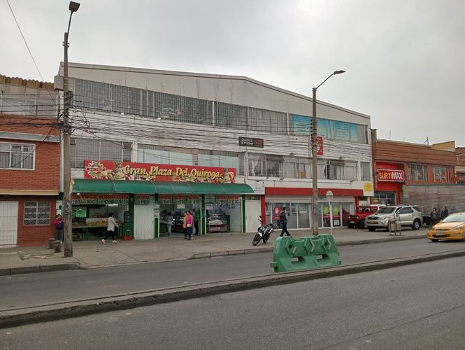 Local en arriendo en Quiroga, Bogotá - Miniatura 11
