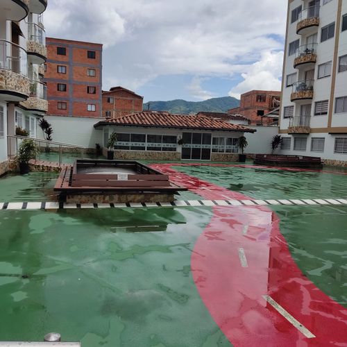 Apartamento en  Venta en La ceja - Miniatura 3
