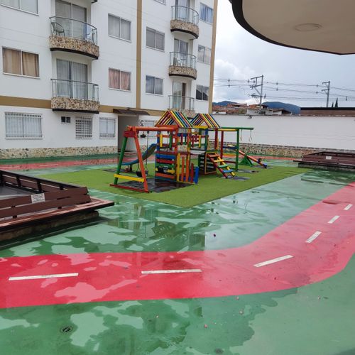 Apartamento en  Venta en La ceja - Miniatura 4