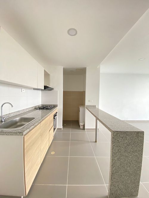 Apartamento en  Venta en Milan, Dosquebradas - Imagen 1