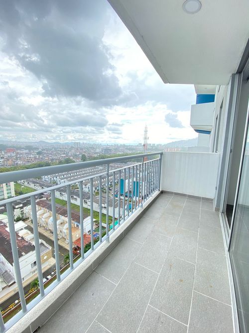 Apartamento en  Venta en Milan, Dosquebradas - Miniatura 2
