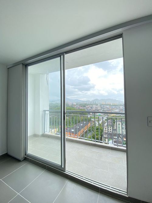 Apartamento en  Venta en Milan, Dosquebradas - Miniatura 3
