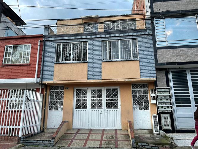 Casa en  Venta en Kennedy, Bogotá - Imagen 1