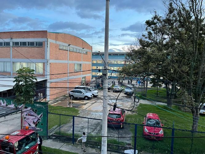 Casa en  Venta en Kennedy, Bogotá - Miniatura 3