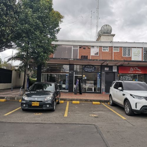 Local en  Venta en Las Villas, Bogotá - Imagen 1