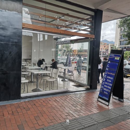 Local en  Venta en Las Villas, Bogotá - Miniatura 3
