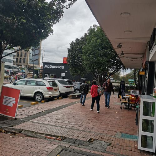 Local en  Venta en Las Villas, Bogotá - Miniatura 4