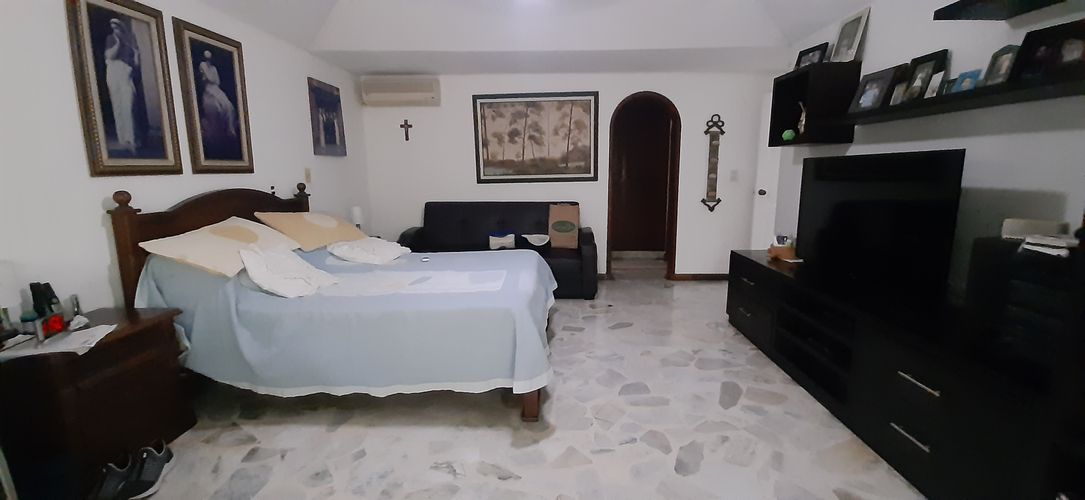 Casa en arriendo en Pance, Cali - Miniatura 7