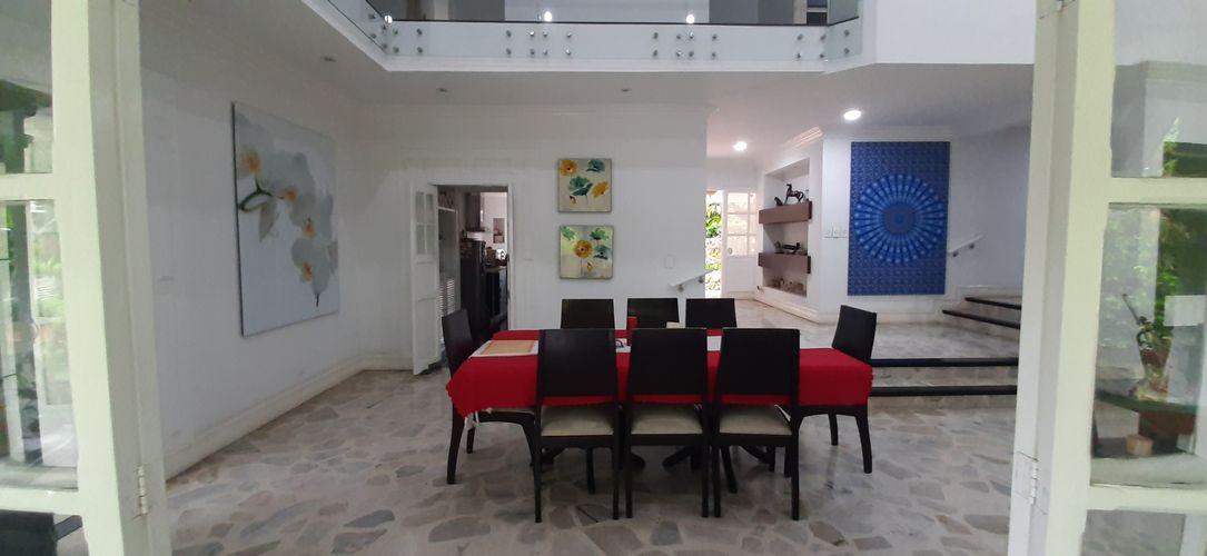 Casa en arriendo en Pance, Cali - Miniatura 13